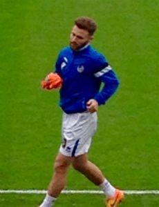 Matt Taylor (footballer, born 1990)