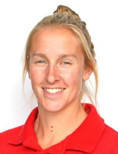 Genevieve Orton