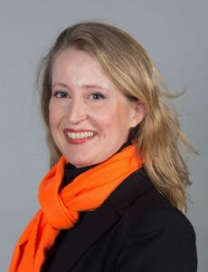 Judith Merkies
