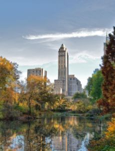 Central Park