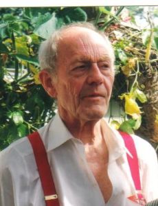 Percy Savage