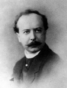 Juliusz Kleiner