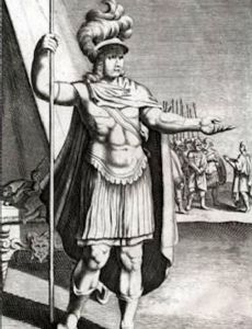 Eumenes