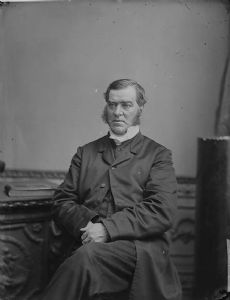 William Ambrose (Emrys)