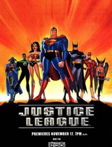 Justice League