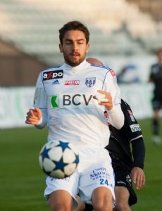 Jérôme Sonnerat