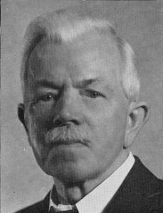 J. R. Clynes