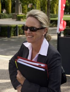 Fiona Nash