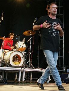 Mac McNeilly