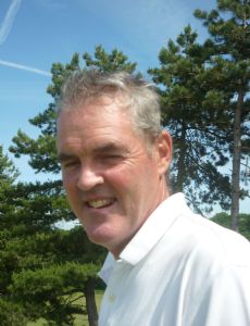 Michael Clayton (golfer)
