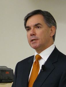 Jim Prentice