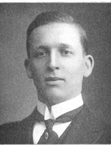 Clarence J. Brown