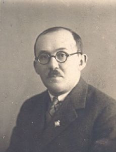 Kosta Manojlović