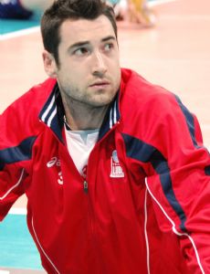 Cristian Savani