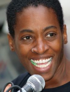 Jacqueline Woodson