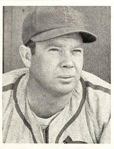 Don Padgett