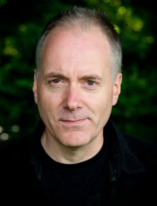 Simon Treves