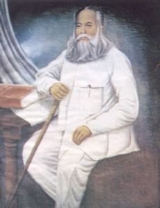 Hem Chandra Barua