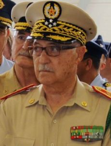 Abdelaziz Bennani