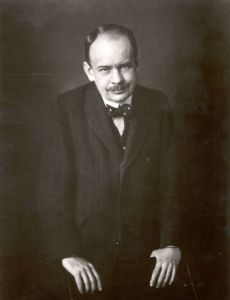 Max Dvořák