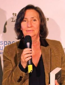 Teresa Cremisi