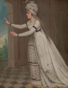 Ann Brunton Merry