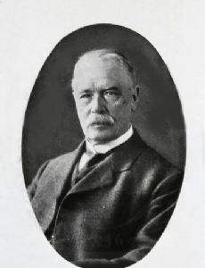 Friedrich Trendelenburg