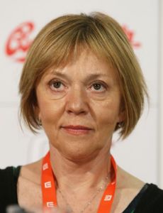 Lenka Termerová