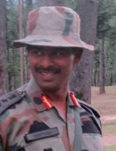 Santosh Mahadik