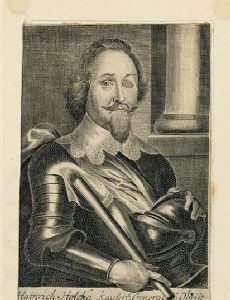 Heinrich Holk