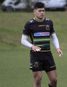 Connor Tupai