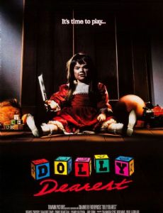 Dolly Dearest