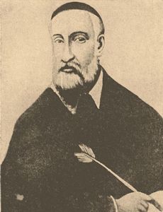 Menahem Azariah da Fano