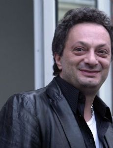 Feridun Zaimoğlu