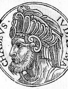 Judas Maccabeus