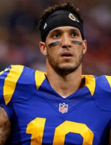 Austin Pettis