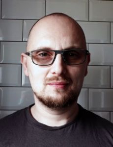 Adi Granov