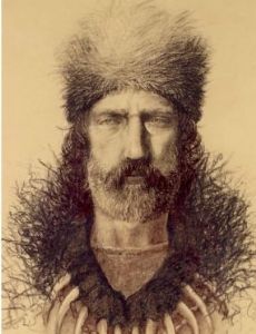 Hugh Glass