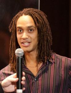 Alister Walker