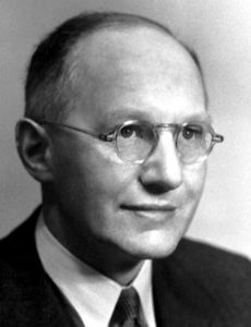 Ernest Walton