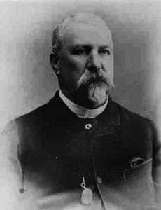 William John Peterswald