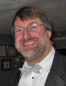 Steve Meretzky