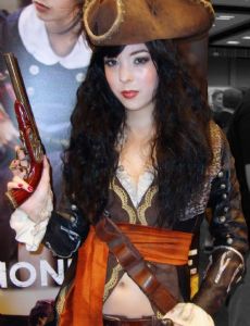 Monika Lee