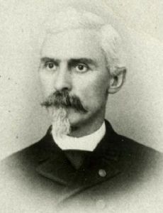 J. W. Feighan