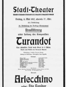 Turandot (Busoni)