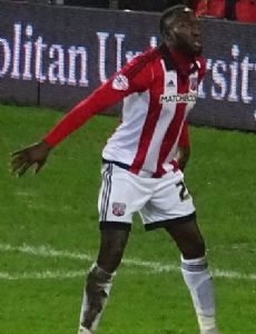 Toumani Diagouraga