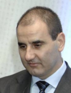 Tsvetan Tsvetanov