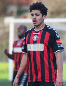 Yasin Ben El-Mhanni