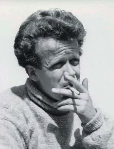 Kristian Solmer Vedel