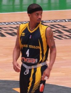 Maurice Acker